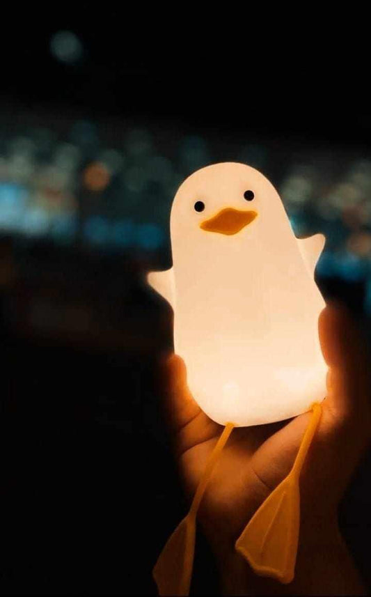 Lampara Patito